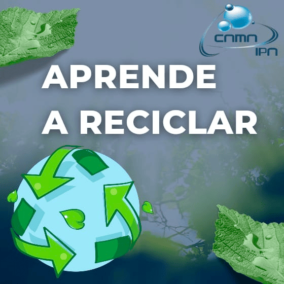 Aprende a Reciclar